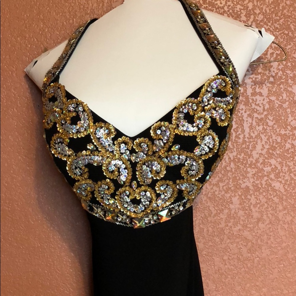 JASZ Couture Gown